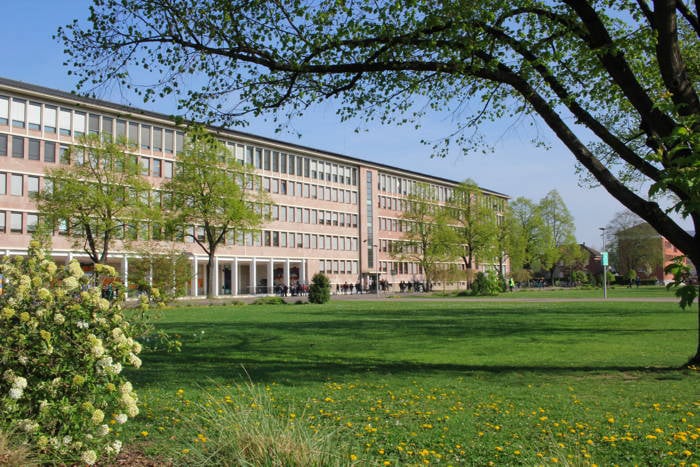 Lycée Louis Couffignal