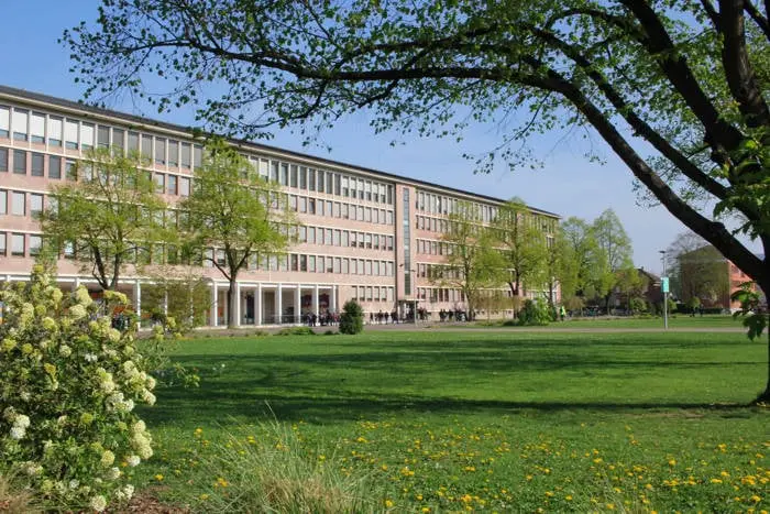 Lycée Louis Couffignal